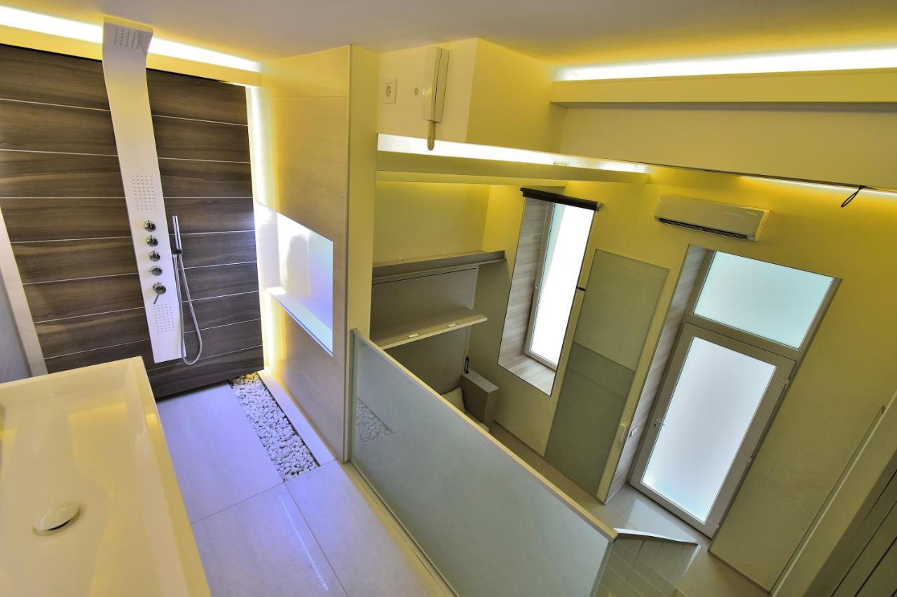 Small Home Budapest Sziv 3 Bagian luar foto