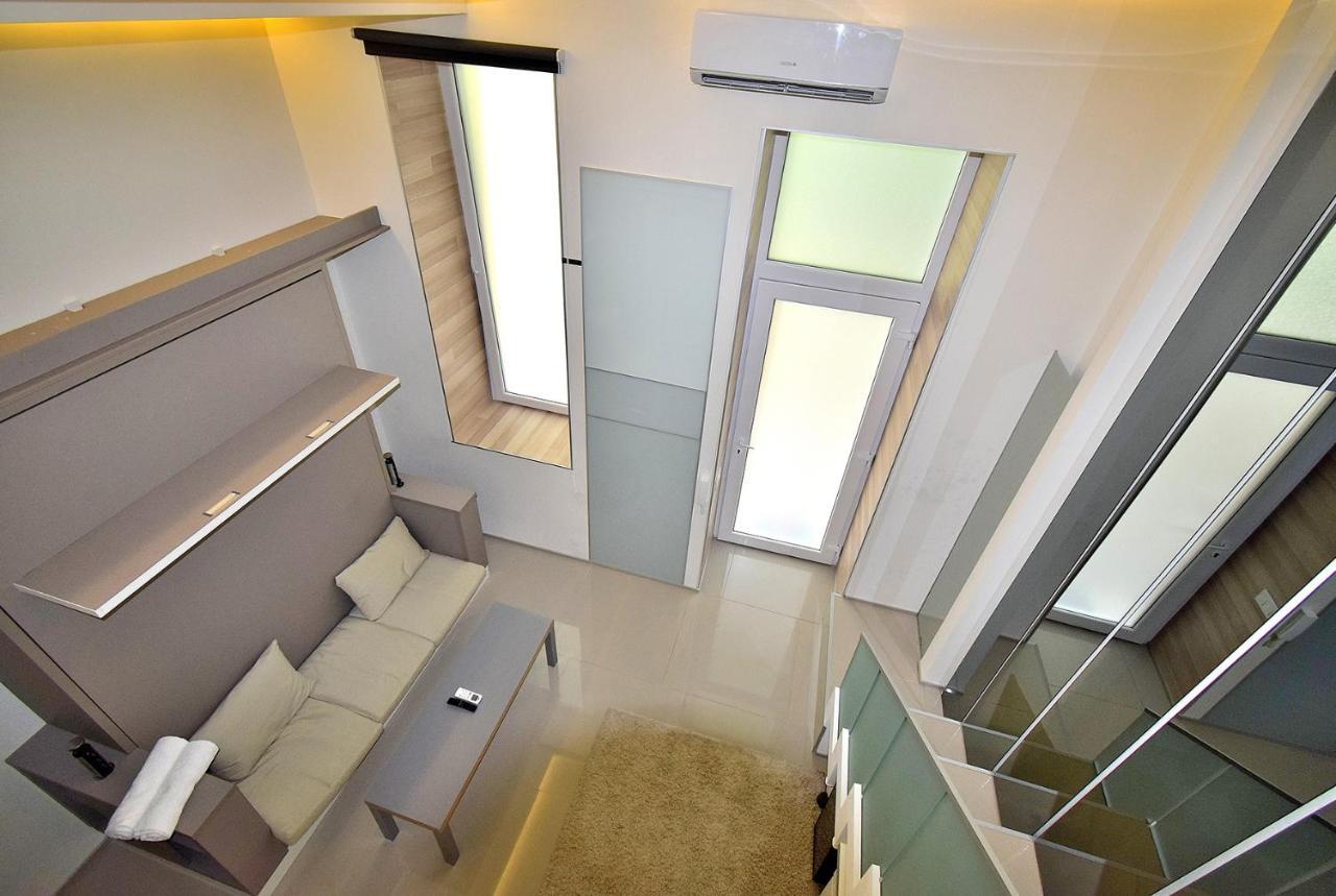Small Home Budapest Sziv 3 Bagian luar foto
